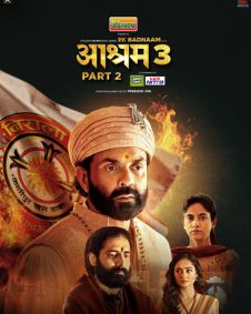 Aashram 2025 S03 Part 2 in Hindi Full Movie